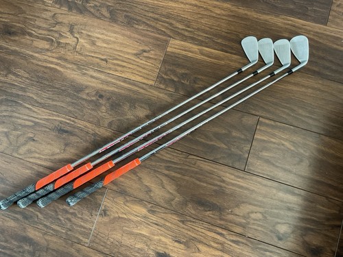 Left handed and pw - left-handed, 5,6,7