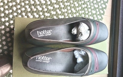 Hotter shoes size - size, 6..5