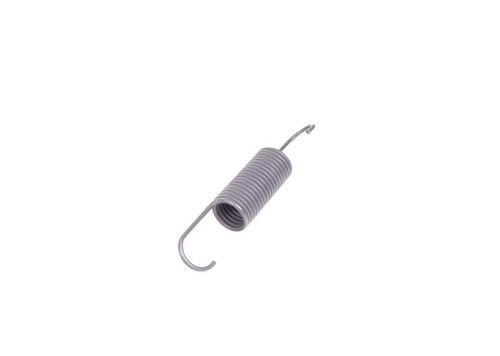 Bmw clutch pedal - spring, 1502