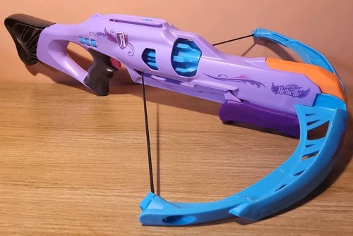 Nerf rebelle secret and - rebelle, spies