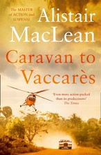 Caravan to Vaccares by
