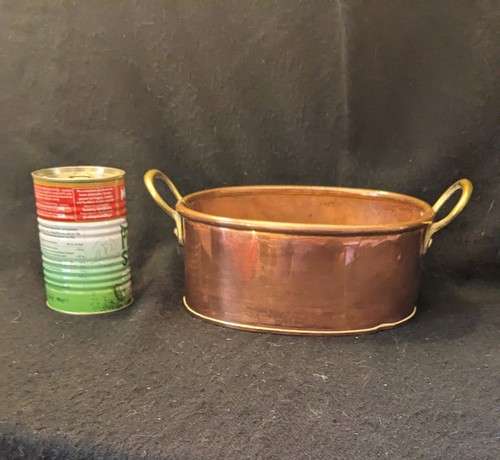 Antique twin handled - twin,