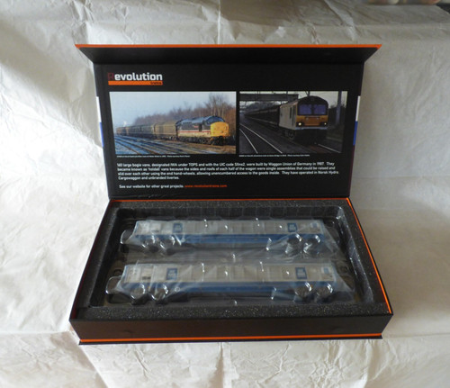 Revolution trains iwa holdall - iwa,