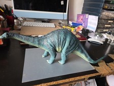 1997 Apatosaurus Schleich