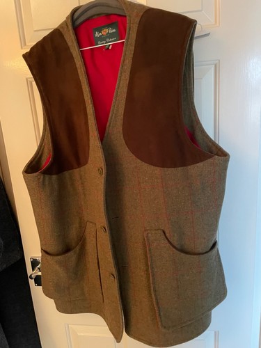 Alan paine two piece - alan,