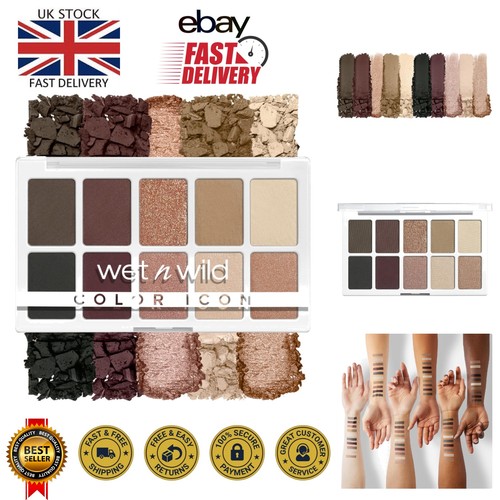 Nude awakening eyeshadow - awakening,