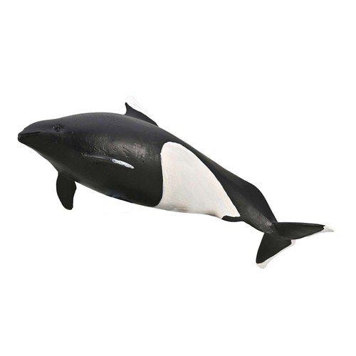 Collecta dall porpoise toy - dall's,