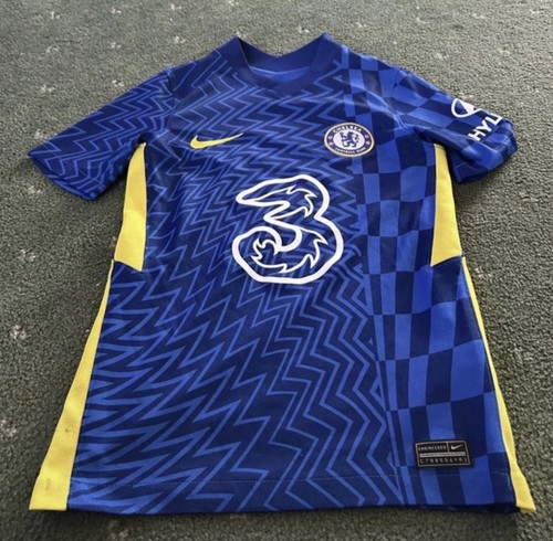 Nike chelsea 2021 men s - fc, 2021/22