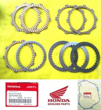 Honda CRF250 L RALLY Clutch