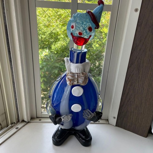 Rare murano venetian glass - murano,