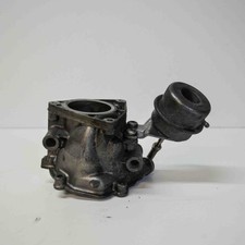 Jaguar XF X250 Throttle Body