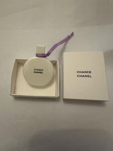 Chanel chance authentic - chanel,