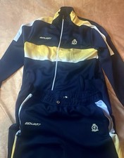 Benjart Tracksuit Set | Jacket