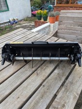 Allett Kensington  17” 43cm