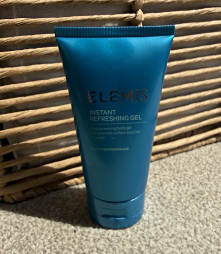 Elemis body performance - elemis,
