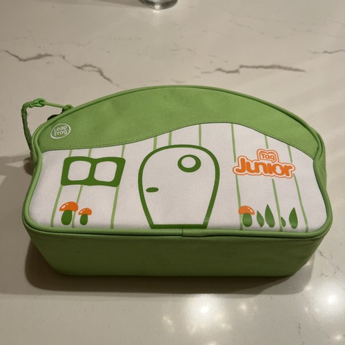 Leap frog tag junior reading - frog,