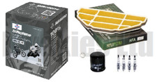 Service Filters Iridium Plugs