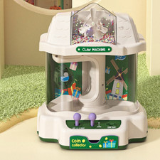 Candy Grabber Kids Mini Claw