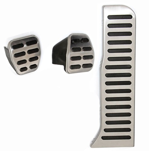 Pedals pedal caps - , for