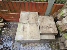 York Stone Sawn Coping Paving Slabs Flagstones  - Approx. 12 linear m or 3 m²
