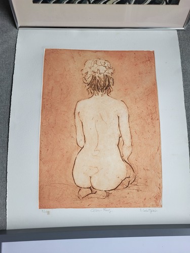 Mark spain original - mark, studio