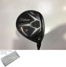 Titleist 915 F 3w 16.5 Degree