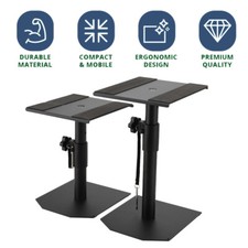 2pcs speaker stands box - stands,