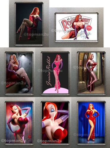 New quality fridge magnets - magnets,