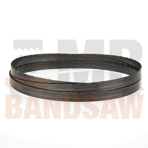 Bandsaw blades any - 1/4", (6mm)