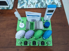 Hanna checker organiser holder - hanna,