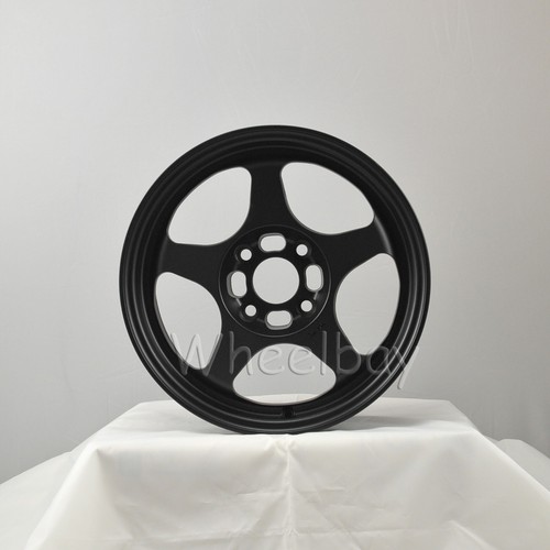Rota wheels slipstream - 4,