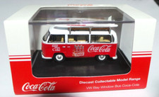 Oxford Diecast VW T1 Surf