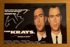 Gary Kemp, The Krays, Spandau