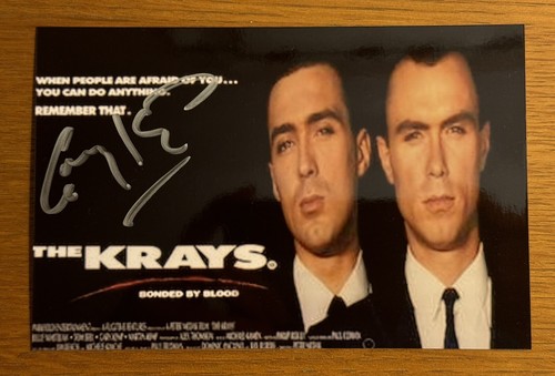 Gary kemp the krays spandau - gary,