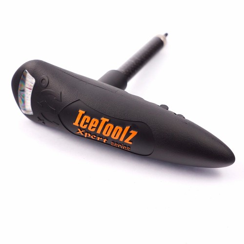 Icetoolz e219 ocarina bicycle - e219,