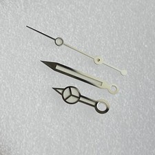 Hands For Rolex Kermit