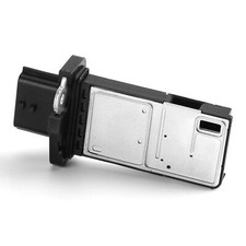 Mass Air Flow Meter MAF Sensor For NISSAN NAVARA X-TRAIL QASHQAI 22680-7S000 New