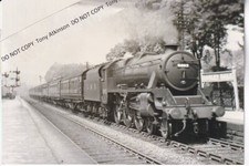 DARLEY DALE RAILWAY STATION -