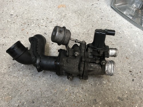 Range rover sport - rover, egr