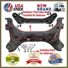 Front Suspension Crossmember