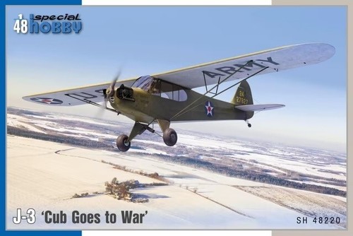 Special hobby sh48220 - special,