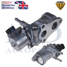 EGR VALVE 1CDFTV FOR TOYOTA