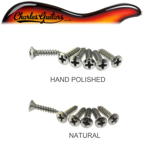 Seletct pickguard screws - seletct,