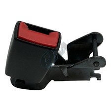 BMW 3 Series E46 Compact Rear Seat Belt Buckle Driver O/S Right  8253872
