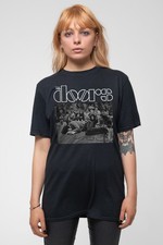 The Doors T Shirt Jim Morrison