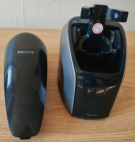 Philips arcitec jet - jet, clean
