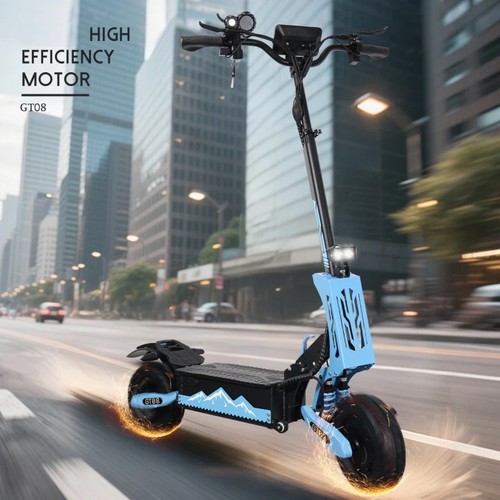 5600w dual motor electric - 5600w,