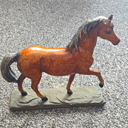 Aynsley animal kingdom horse - aynsley,