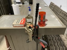 Savage Straight 8 Eight