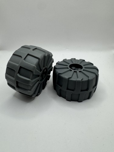 Lego 2515 wheel hard - lego, hard-plastic